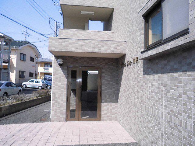 グリーンフィル石井