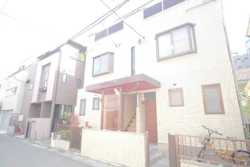 新井1丁目マンション