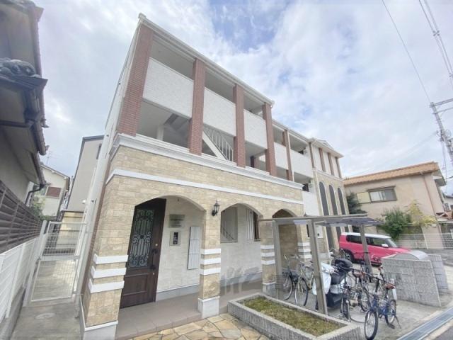 KTIレジデンス寝屋川