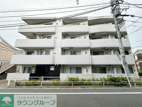 マイナビSTAYミライエ小竹向原ノース