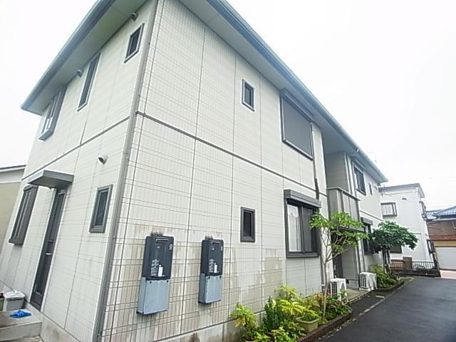 ファミーユ下山