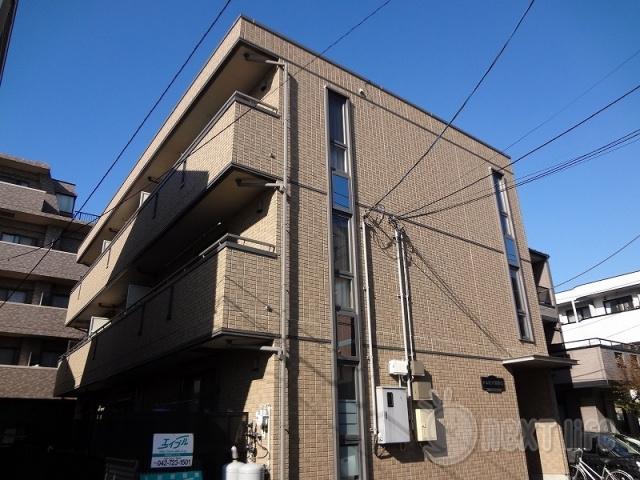トレビナ淵野辺