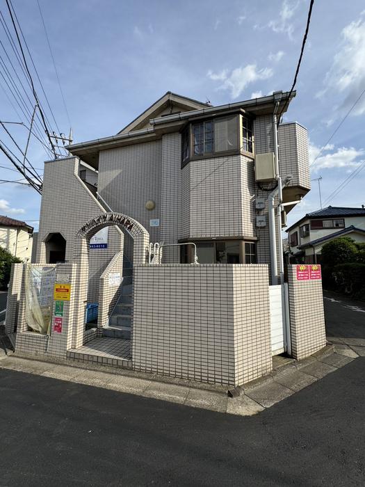 サンハイツ・アイハラ