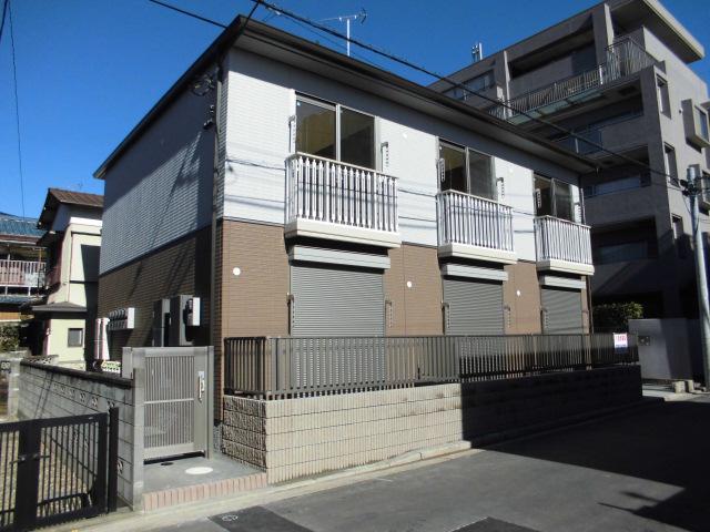 アーバンハイツ緑町(1K/1階)