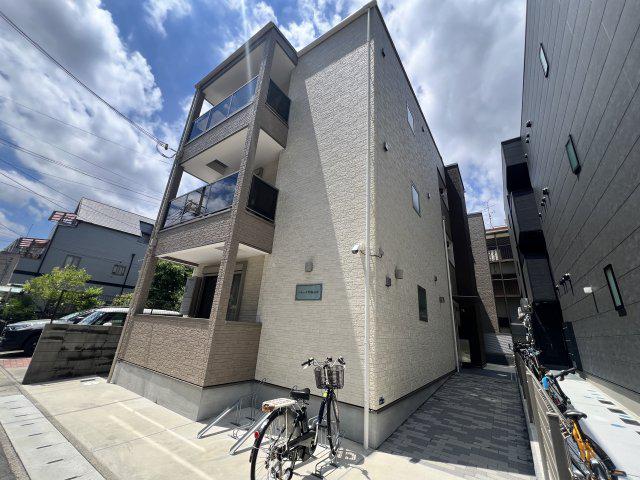 シエーナ甲南山手