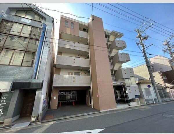 GRACIA名駅