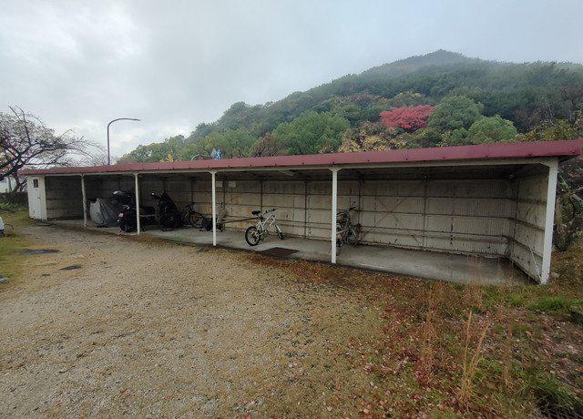 高倉台10団地43号棟