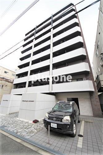 スワンズシティ大阪城南
