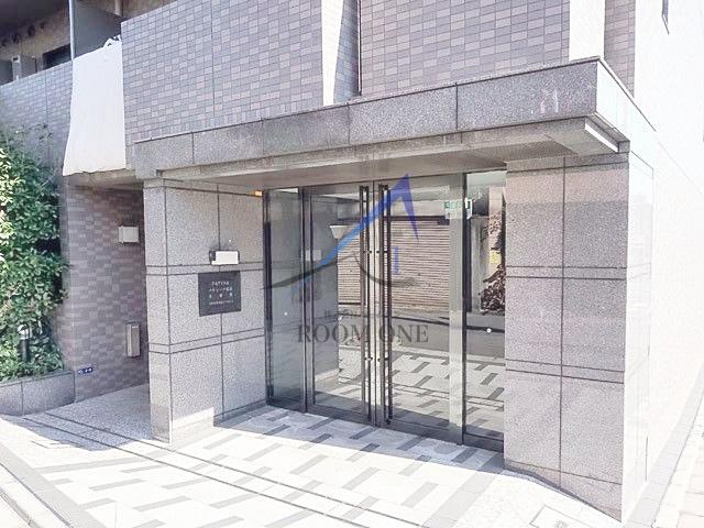 パティーナ馬込弐番館