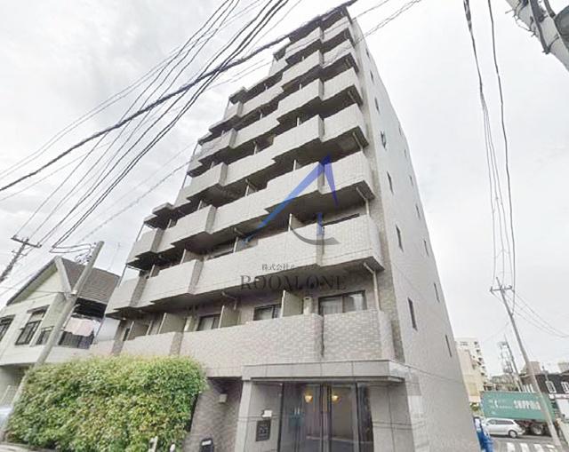 パティーナ馬込弐番館