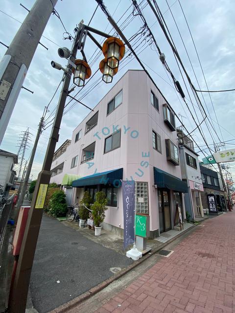 ベルフォーレ・K3