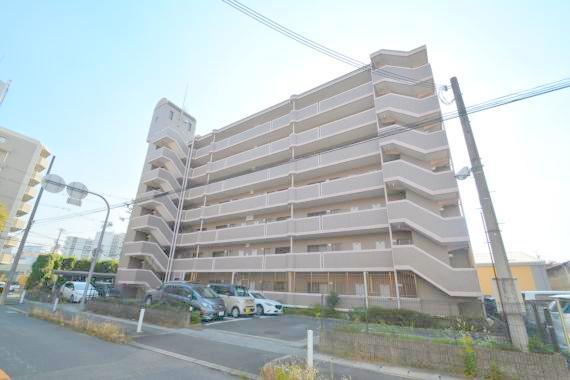 イーストヒル長田
