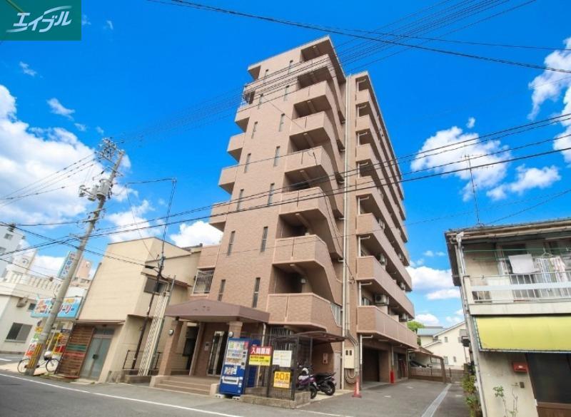 エレガンス京町