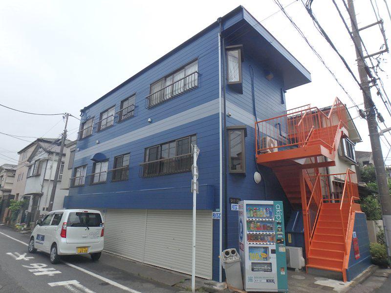 リッツビル