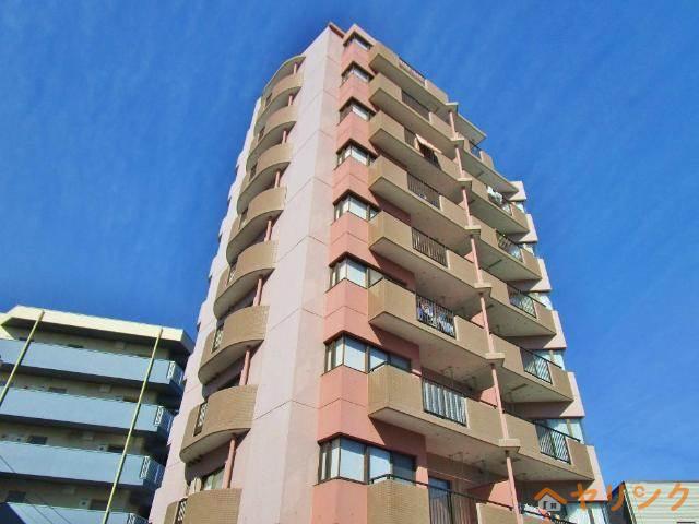 シティマンション赤池
