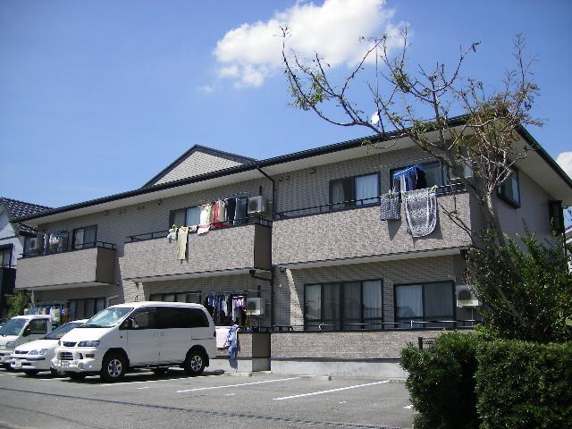 ハイステージKOJIMA(2LDK/1階)