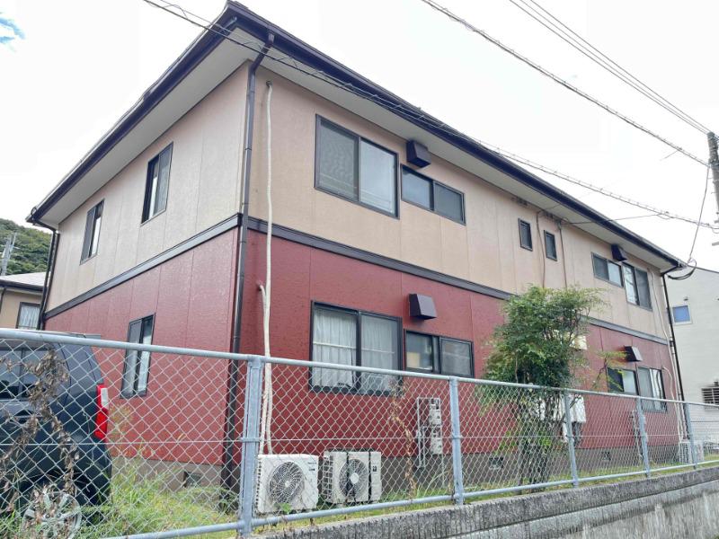 パールリバー浅川A