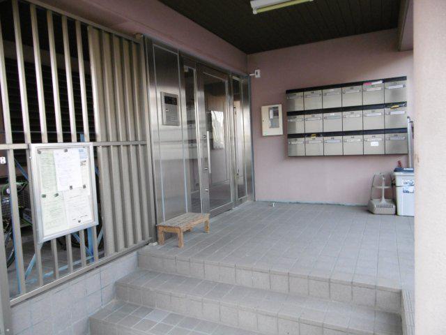 サンシャインまつも