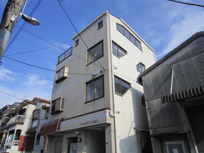アーバンライフ上島21