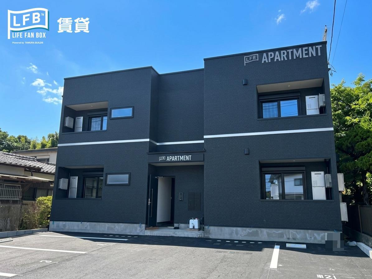 LFB APARTMENT桜木II(1LDK/1階)