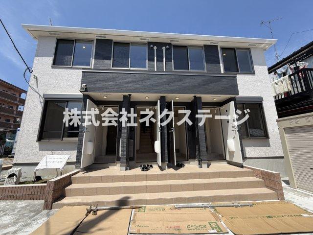 リヴィエール林