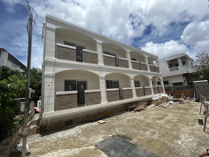 ACOTERRACE