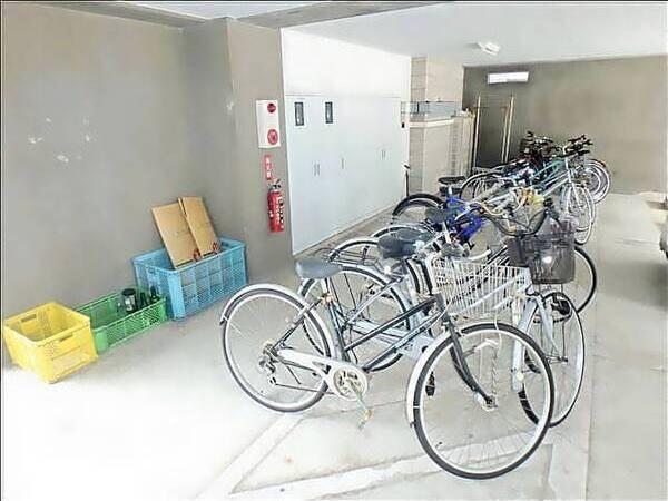クリエイティブ一宮