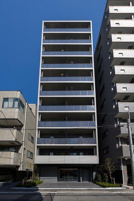 クレアティフ本所吾妻橋