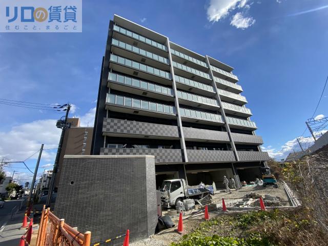 ファステート北大阪ラッセル