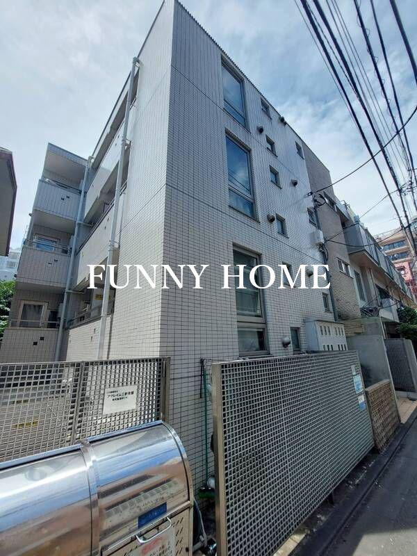 アクレイム三軒茶屋