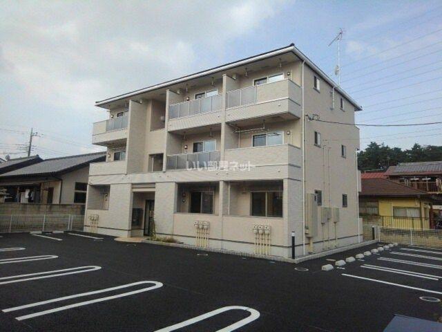 ウェル パーク II