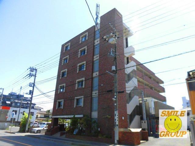 コリンシア市川
