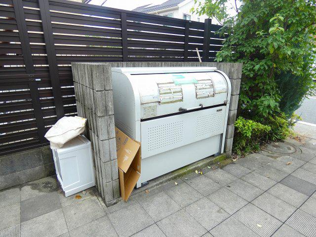 レベアス稲城長沼