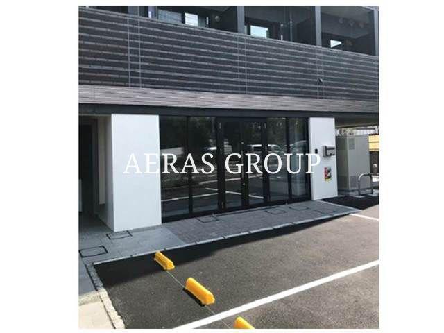 アーバネックス南品川