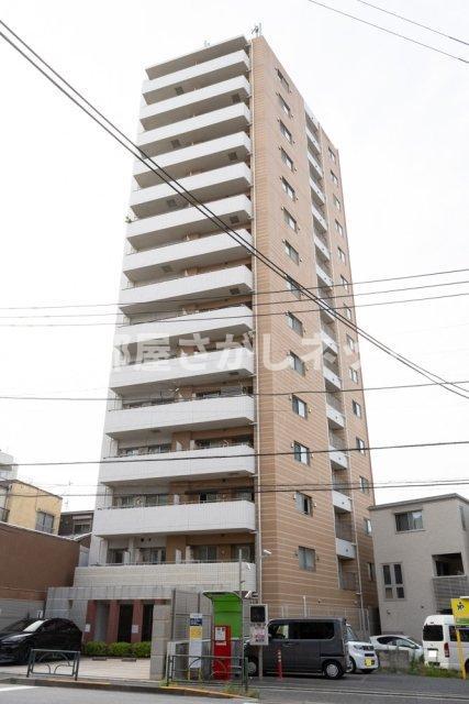 ブランズ文京本駒込学生・社会人にオススメ初期費用