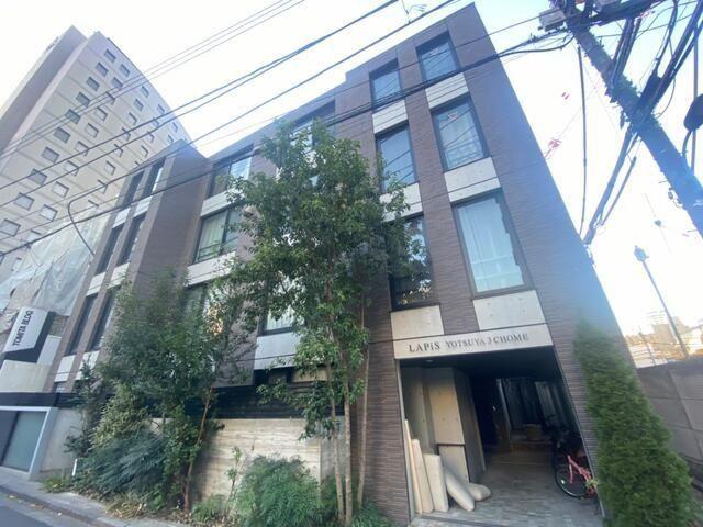 ラピス四谷三丁目