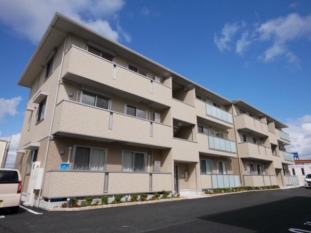 D-ROOMS・KB棟
