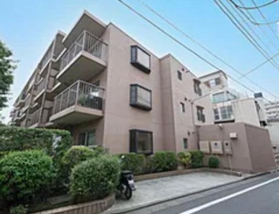 東長崎ハイツ