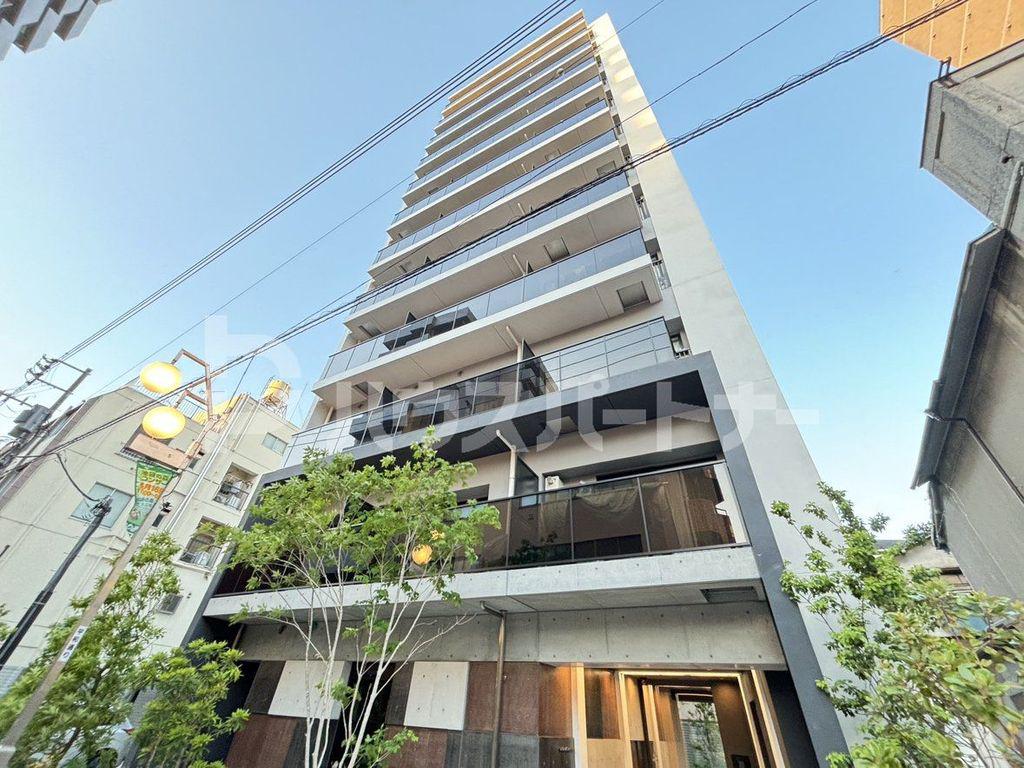 デュオフラッツ池袋