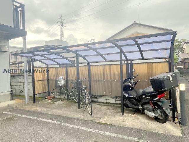 サンライフ加須