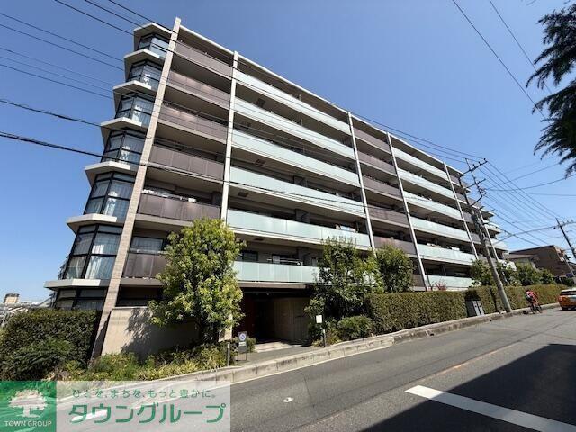 ブランシエラ浦和駒場