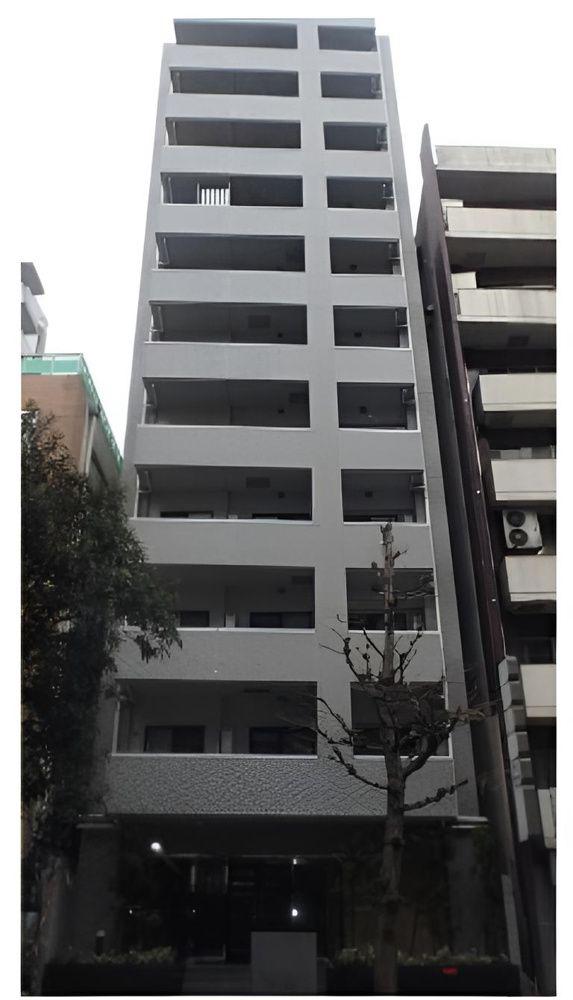 オーキッドレジデンス千代田岩本町