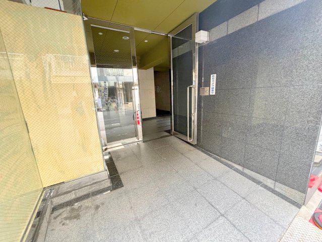 ローズコーポ新大阪第2