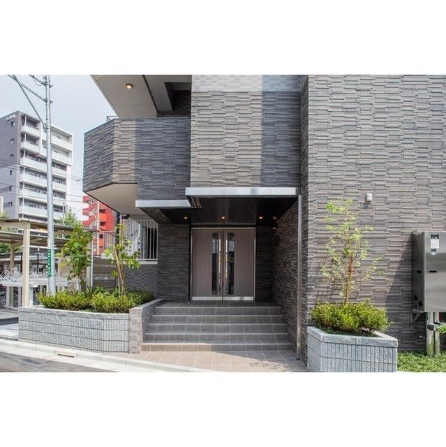アルファコート西川口26