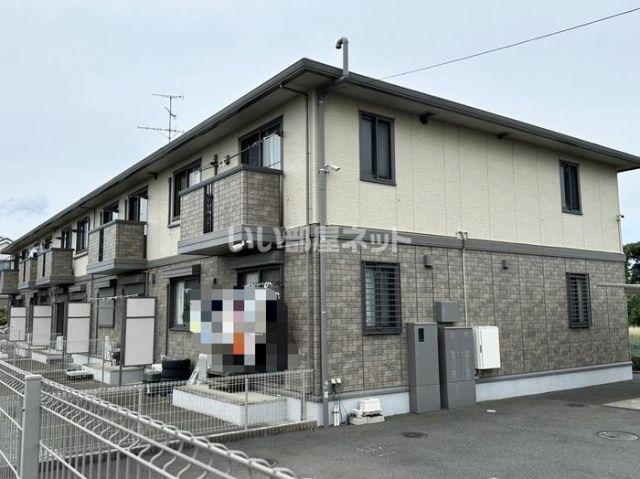 メルベーユ西白井