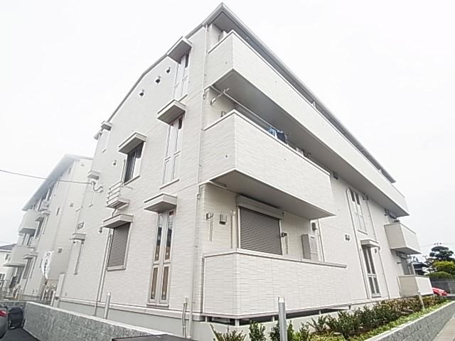 メゾンフェリーチェおおたかの森