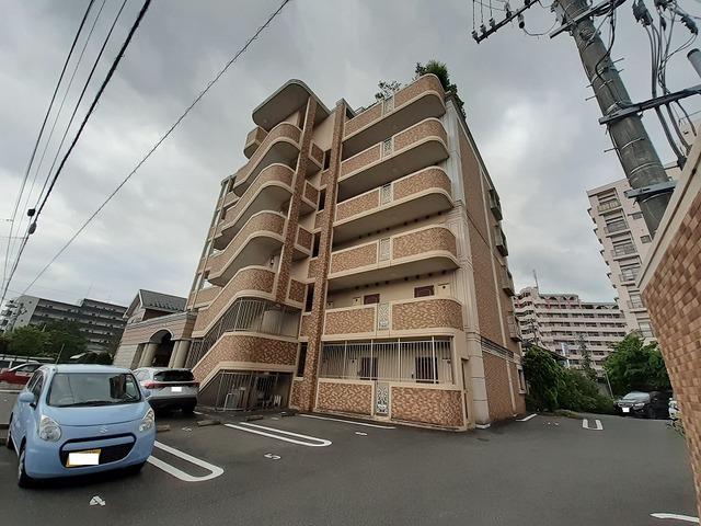 アラモードアビタシオン