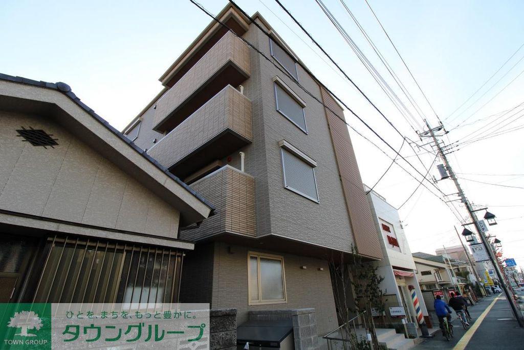 リラフォート