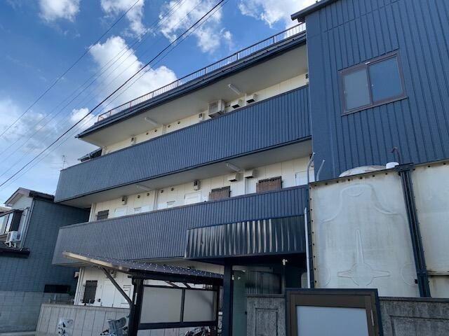 セーフティハウスG