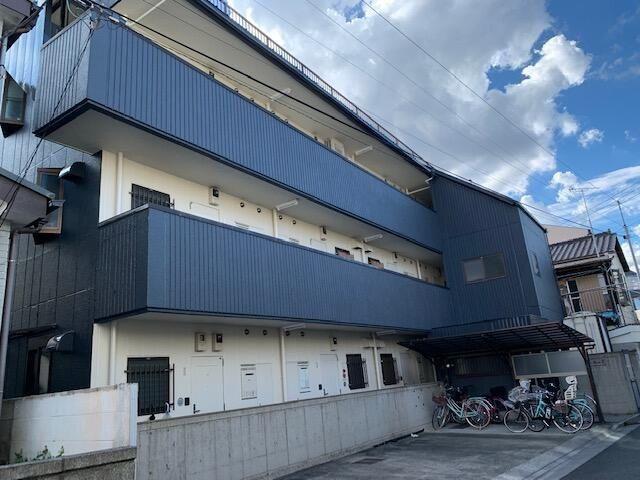 セーフティハウスG